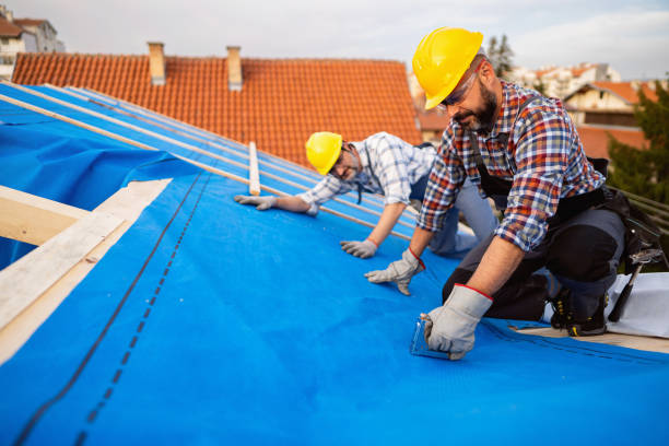 Best Chimney Flashing Repair  in Northwest Harbor, NY